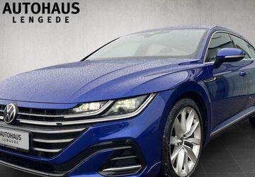 VW Arteon 119.764 km 25.999 &euro; Lengede 38268