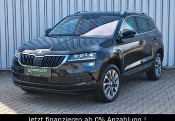 Skoda Karoq 79.185 km 19.940 &euro; Braunschweig 38112