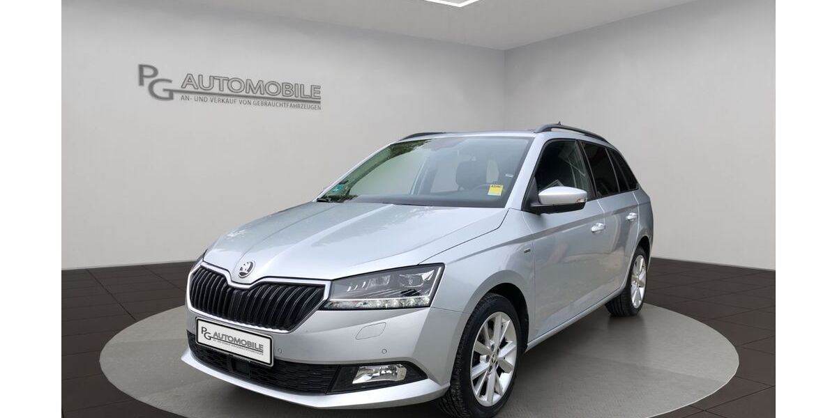 Skoda Fabia 109.800 km 11.200 &euro; Braunschweig 38110