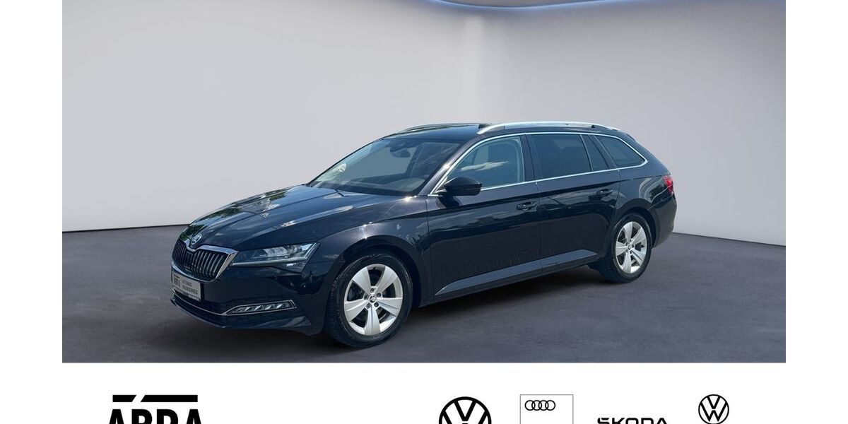 Skoda Superb 83.500 km 22.950 &euro; Braunschweig 38108