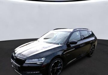 Skoda Superb 192.702 km 19.990 &euro; Braunschweig 38122