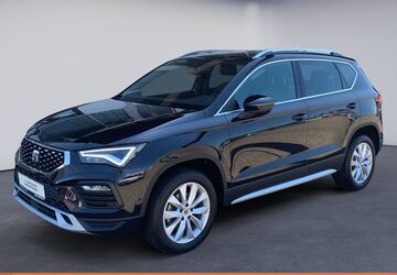 Seat Ateca 21.900 km 28.775 &euro; Braunschweig 38114