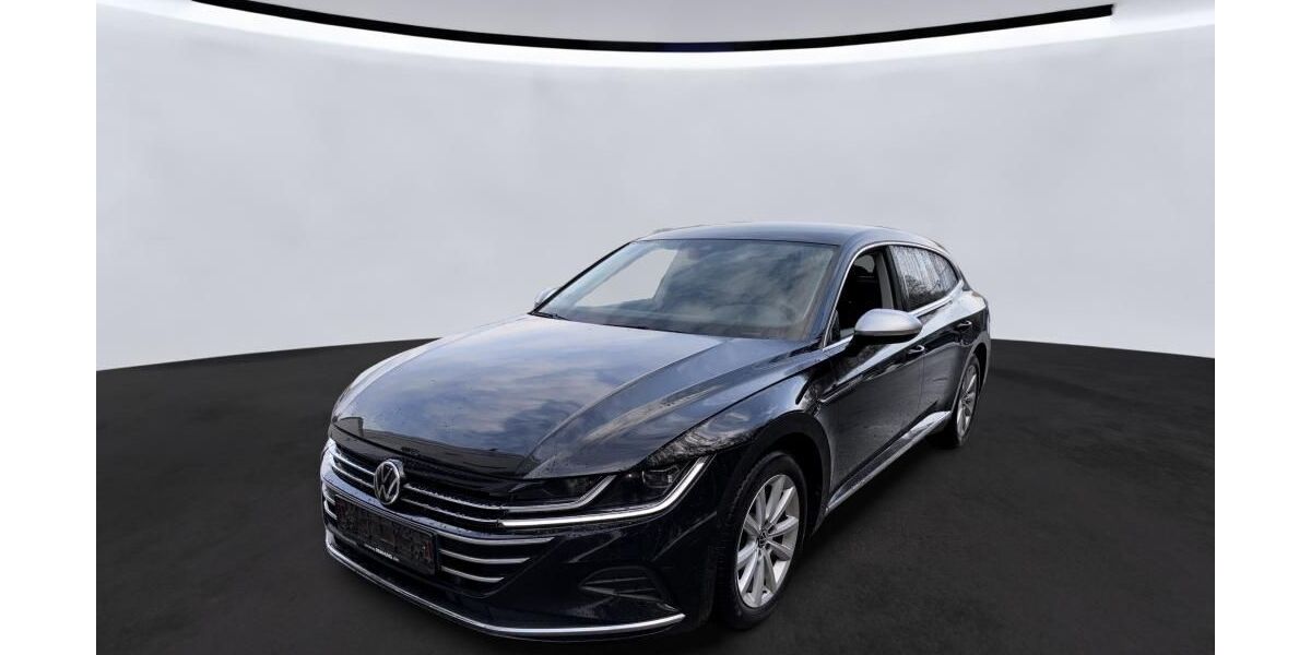 VW Arteon 162.186 km 19.990 &euro; Braunschweig 38122