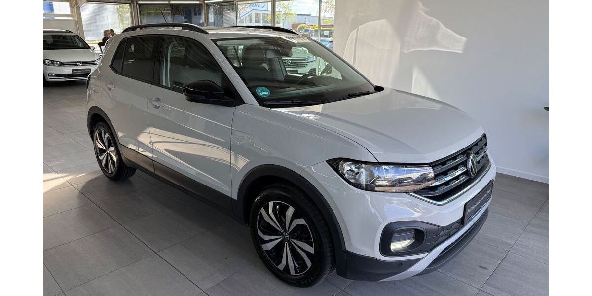 VW T-Cross 100.000 km 16.390 &euro; Braunschweig 38116