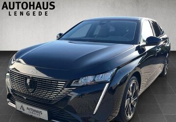 Peugeot 308 53.534 km 20.999 &euro; Lengede 38268