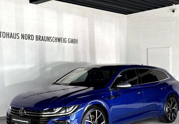 VW Arteon 32.861 km 36.490 &euro; Braunschweig 38112
