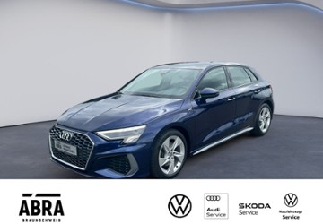Audi A3 80.230 km 19.880 &euro; Braunschweig 38108