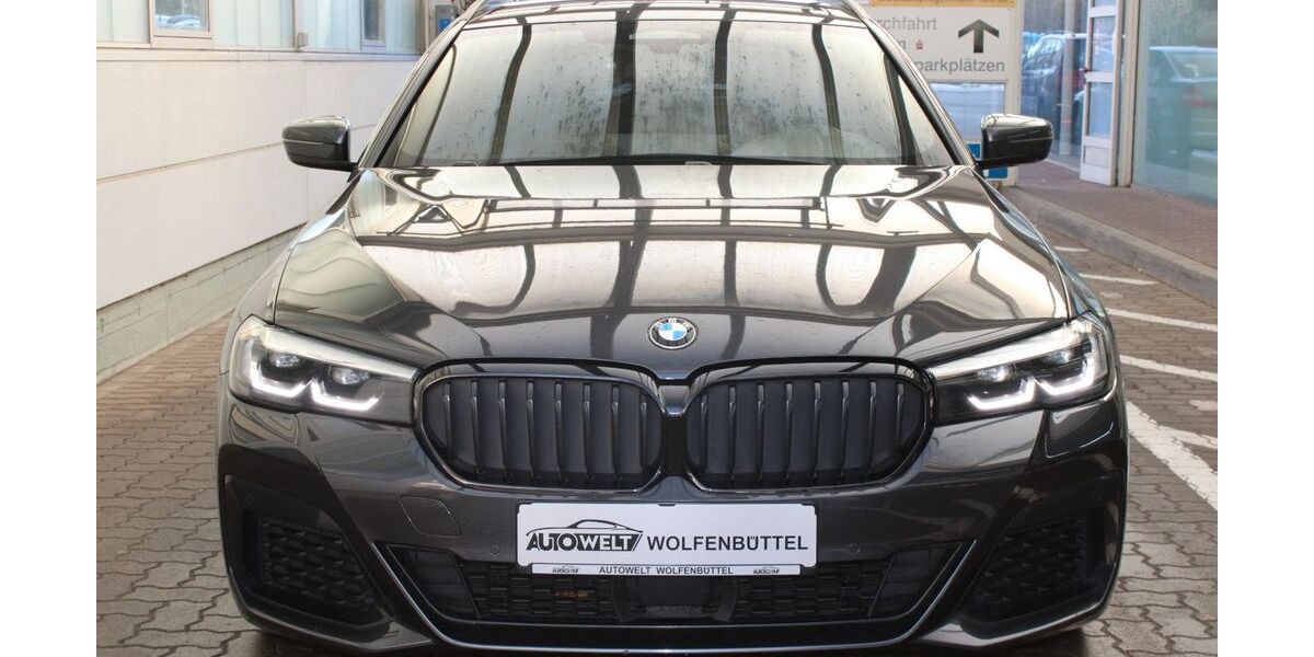 BMW 530 115.700 km 32.500 &euro; Wolfenbüttel 38304