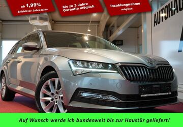 Skoda Superb 114.326 km 18.970 &euro; Peine 31228