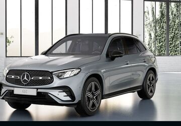 Mercedes-Benz GLC 220 9.900 km 63.900 &euro; Braunschweig 38122