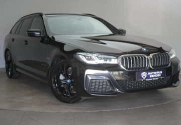 BMW 530 85.000 km 33.990 &euro; Braunschweig 38110