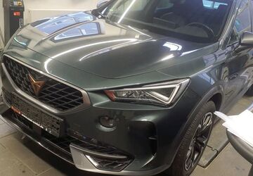 Cupra Formentor 35.975 km 22.990 &euro; Braunschweig 38122