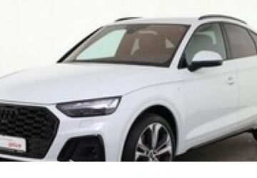 Audi Q5 72.500 km 42.980 &euro; Gifhorn 38518
