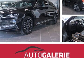 Skoda Superb 83.500 km 24.950 &euro; Braunschweig 38116