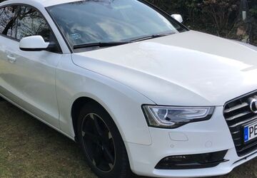 Audi A5 152.000 km 12.000 &euro; Klein Lafferde 38268