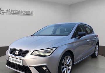 Seat Ibiza 92.100 km 13.350 &euro; Braunschweig 38110