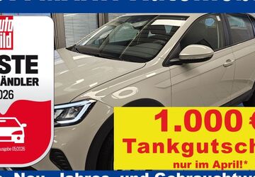 VW Taigo 83.763 km 15.800 &euro; Wolfsburg-Heiligendorf 38444