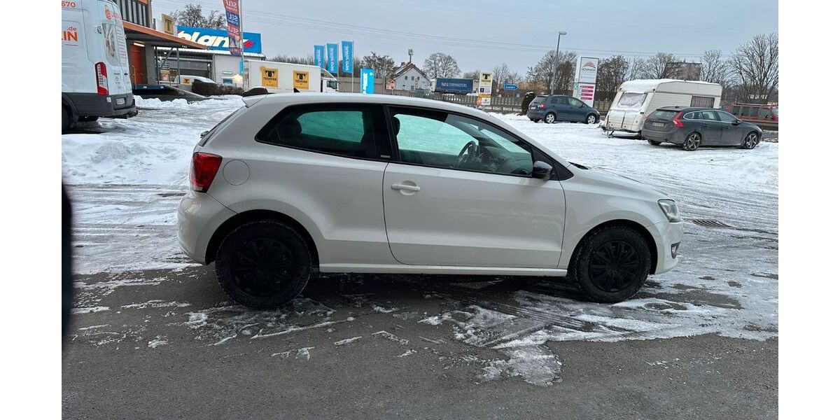 VW Polo 174.000 km 5.200 &euro; Braunschweig 38120