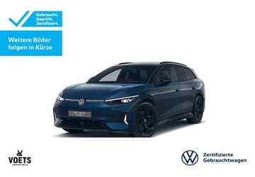 VW ID.7 7.300 km 57.250 &euro; Braunschweig 38124