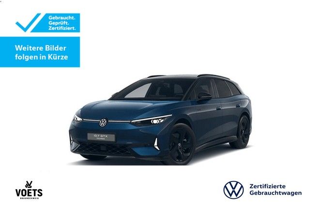 VW ID.7 7.300 km 57.250 &euro; Braunschweig 38124