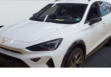 Cupra Formentor 22.170 km 32.390 &euro; Gifhorn 38518