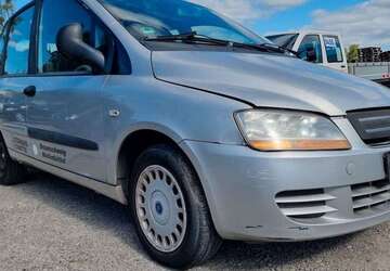 Fiat Multipla 291.642 km 700 &euro; Wolfsburg 38446