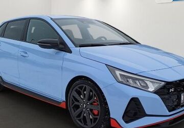 Hyundai i20 24.224 km 24.990 &euro; Wolfenbüttel-Halchter 38304