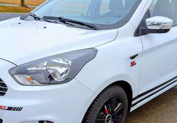 Ford Ka/Ka+ 116.211 km 5.980 &euro; Edemissen 31234