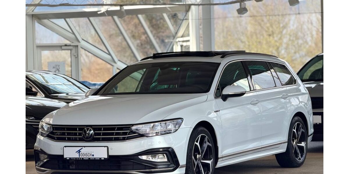 VW Passat Variant 99.998 km 25.990 &euro; Salzgitter 38228