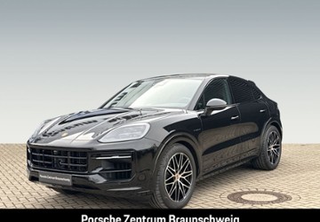 Porsche Cayenne 6.000 km 132.930 &euro; Braunschweig 38114