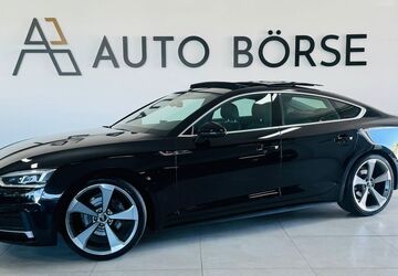 Audi A5 106.190 km 25.890 &euro; Braunschweig 38114