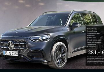 Mercedes-Benz GLB 200 14.900 km 51.670 &euro; Braunschweig 38122