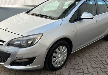 Opel Astra 175.200 km 2.980 &euro; Braunschweig 38112