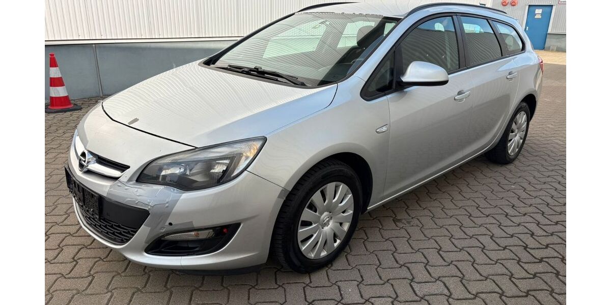 Opel Astra 175.200 km 2.980 &euro; Braunschweig 38112