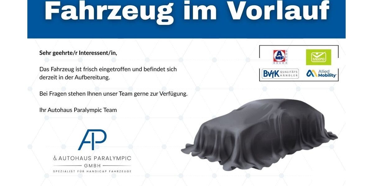 VW Caddy Maxi 180.718 km 21.950 &euro; Salzgitter 38259