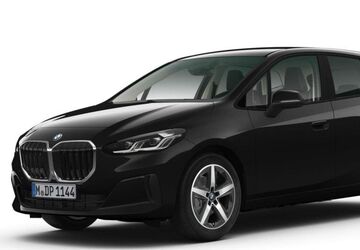 BMW 218 Active Tourer 116.077 km 18.850 &euro; Salzgitter 38259