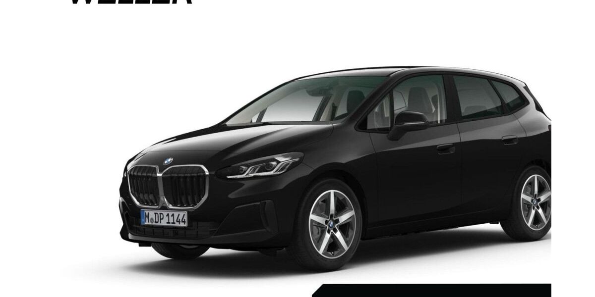 BMW 218 Active Tourer 116.077 km 18.850 &euro; Salzgitter 38259