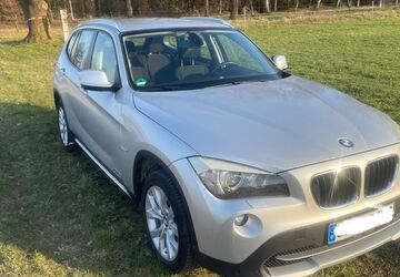 BMW X1 183.000 km 7.900 &euro; Meinersen 38536