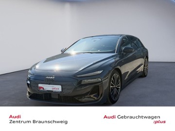 Gebrauchte Audi e-tron
