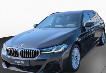 BMW 520 77.492 km 30.690 &euro; Braunschweig 38112