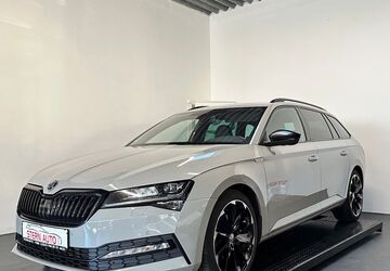 Skoda Superb 207.700 km 18.899 &euro; Peine 31226