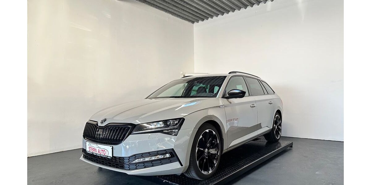 Skoda Superb 207.700 km 18.899 &euro; Peine 31226