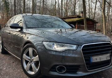 Audi A6 213.000 km 14.999 &euro; Lengede 38268