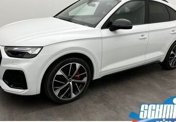 Audi SQ5 13.900 km 66.900 &euro; Peine 31226