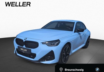 BMW M240i 21.686 km 53.590 &euro; Braunschweig 38112