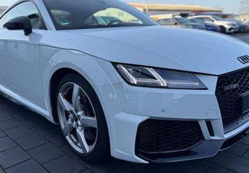 Audi TT 21.000 km 61.490 &euro; Ilsede 31246