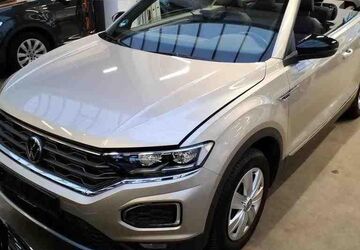 VW T-Roc 38.980 km 19.990 &euro; Peine 31226