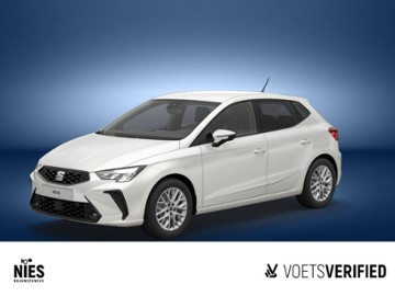 Gebrauchte Seat Ibiza