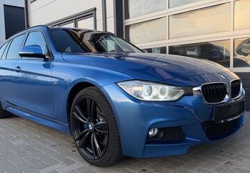 BMW 320 217.000 km 11.990 &euro; Lengede OT Broistedt 38268