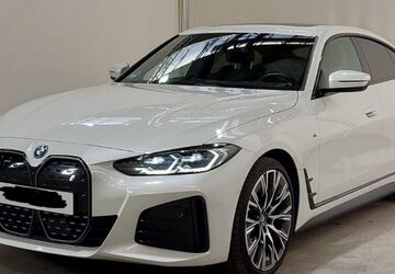 BMW i4 47.300 km 39.990 &euro; Peine 31226